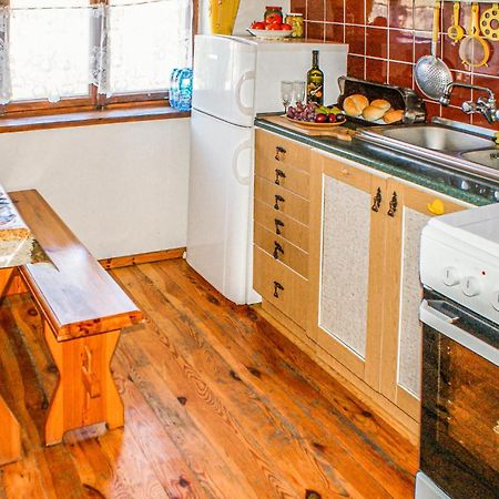4 Bedroom Amazing Home In Biskupiec Biesowko Экстерьер фото